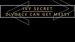 Karups - Ivy Secret a méretes csöcsű fullos milf