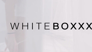 WHITEBOXXX - Kaisa Nord a hatalmas keblű orosz hölgyemény