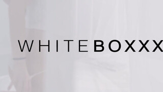 WhiteBoxxx - Monika Benz kinyalva és megkefélve