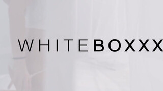 WhiteBoxxx - Luna Corazon a szenvedélyes latina kiscsaj
