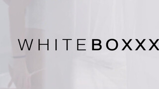 WHITEBOXXX - Olivia Sin szaftos picsája kinyalva