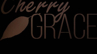 Cherry Grace hajnali baszása