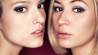 Silvie Luca bocsánatot kér Tracy Lindsaytől forró ölelésben