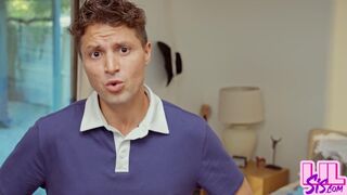 Szomjas cowboy bige River Lynn igazi bikára pattan mostohatestvérén - s2:e1