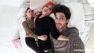 Vad otthoni hármas amatőr baszás kiborotvált bula nélkül tabuk