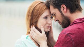 Vörös csábítók Michelle H és Red Fox finom baszása