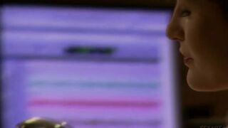 Malena Morgan vad kültéri kefélése