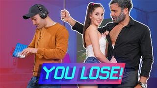 Emmanuel Torquemada perverz játékokban merül el