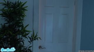 Forró megcsaló barátnő tetten kapva a trónok harca nézőpartin