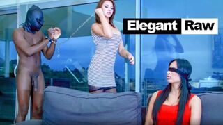 Hozd el nekem a méretes néger rabszolgámat