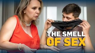 Duci könyvelőnő hatalmas popókája csábítós hódításra