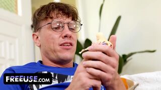 Tini anime waifuk szabadon baszhatók