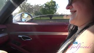 Imani Valor barátnős kalandja kulisszák mögött – tini tüzesség a szemünk előtt