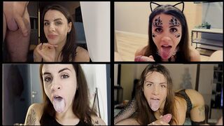 Forró spriccelős válogatás vol.3 – fixit kitty amatőr tini csajai