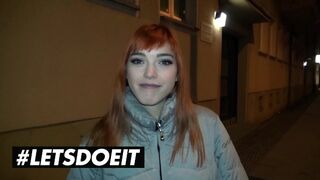 Lullu Gun és Anny Aurora megosztják a nagy barna fazt kint a vadonban