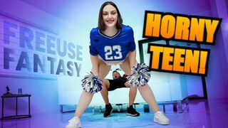 Creepy mostohaapa: "a mostohalányom puncikája a szerencsém szabadon hasznosítható bűbája!"