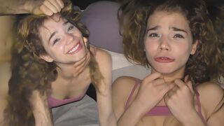 Ez nem dustin a stranger things-ből - Sabrina Spice tini csábítása