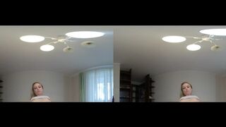 Méretes seggű amatőrök bula nyalása vr 180-ban