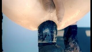 Nagy néger dákó a szűk pinámban válogatás