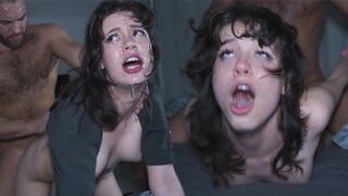 Nyáladzó szajha szereti rendesen - Mia Stone