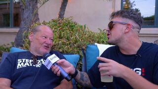 Bang! nyári játékok ryan pownallal 2. rész – Luna Star forró kefélése