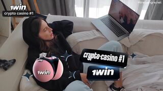 Mostohaapám megbüntetett, mert kirúgtak az intézetből!