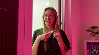 A szerencsejátékos léptegyes nyeri a mostohaanyja puncsiját