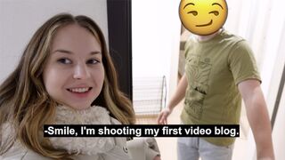 Egy nap anna sibster forró pornósztár életéből