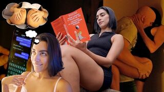 A gyönyör játékai: váratlan találkozás