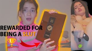 Emma fiore 100k-s pornhub-sikerét forró dugással ünnepli veled