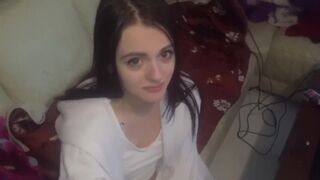 Nevelő testvér megkúrva a dohányzásért