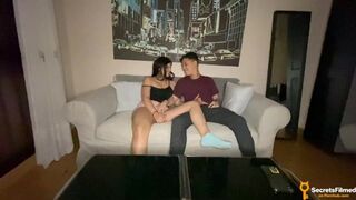 Filmnézésből vad cumizás lett a tinivel