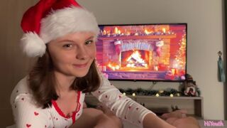 Finom újévi cumizás és vad dugás - boldog új évet mindenkinek!