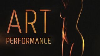 Könnycsepp a tűzön - tini amatőr művészet kettő részben