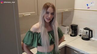 Nevelő testvérem, miért nem dugsz meg? a pici kurva hűtlen a pasijához