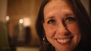 A lelkész és érett milf felesége elcsábítja a nyáj tagjait - a lelkész felesége: a játék, amit játszunk