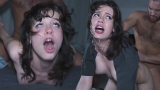 Vad dugás mia stone-nal, aki imádja a hardcore baszást