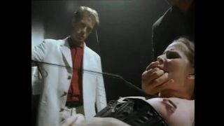 Bizarre Game BDSM cumizás és faszverés válogatás Bella Donna Caroline Pierce és Rocco Siffredivel